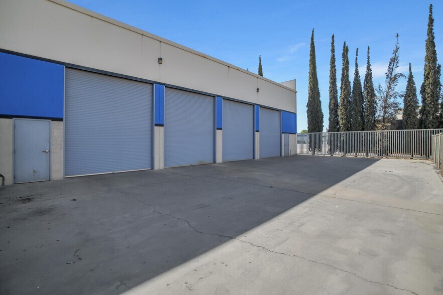 More Photos Of 1275 Venture Ln, Turlock Warehouse For Lease