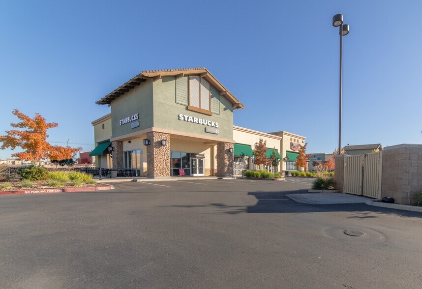 More Photos Of Sunrise Blvd @ Douglas Rd, Rancho Cordova Unknown For Lease