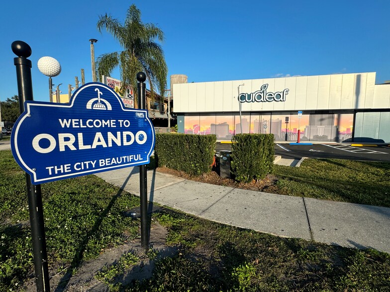 More Photos Of 6600 International Dr, Orlando Freestanding For Sale