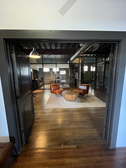 More Photos Of 148 W 600 S, Provo Loft Creative Space For Lease