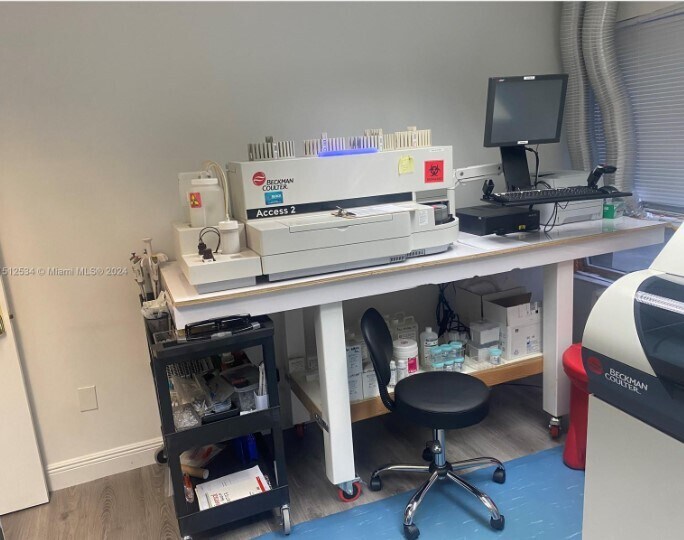 More Photos Of 8333 W McNab Rd, Tamarac Medical For Lease