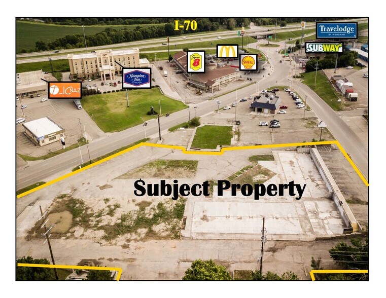 1024 S Washington St  