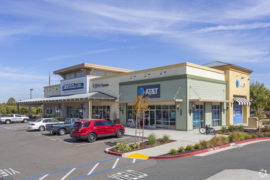 More Photos Of 2670-2790 Harney Ln, Lodi Unknown For Lease