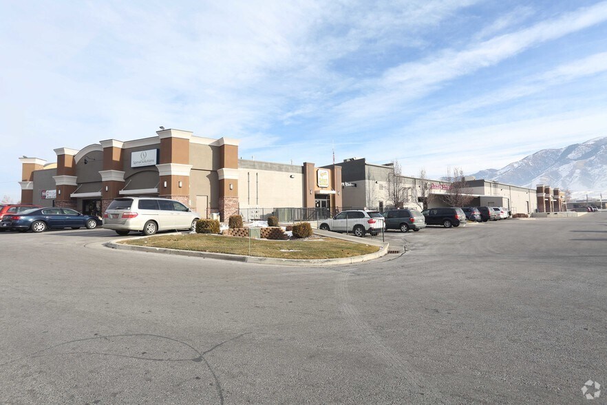 More Photos Of 981 S Main St, Logan Unknown For Lease