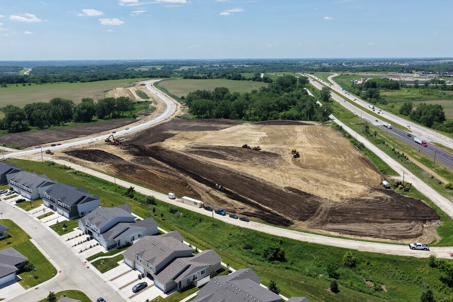 More Photos Of Wendover Rd, Waukee Land For Sale
