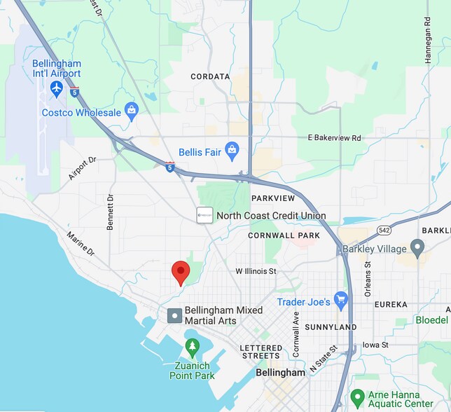 More Photos Of 909 Squalicum Way, Bellingham Flex For Sale
