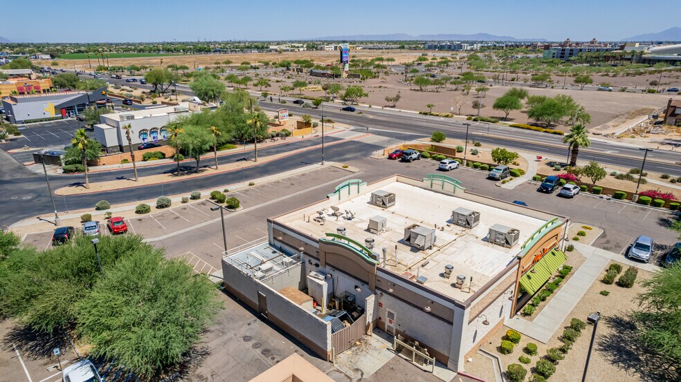 More Photos Of 9490 W Northern Ave, Peoria Restaurant For Sale