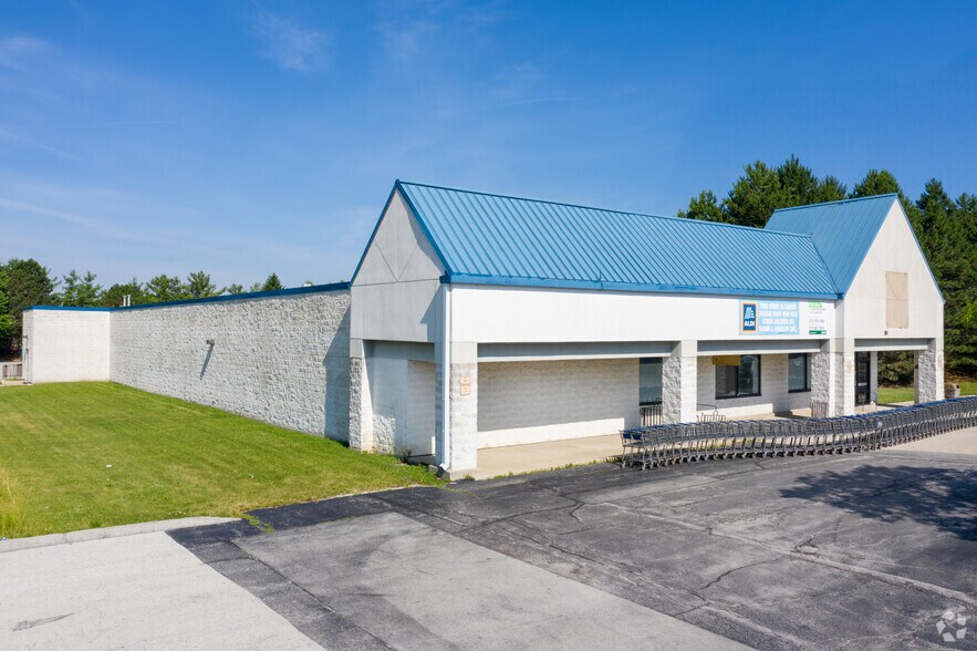 Primary Photo Of 16300 Harlem Ave, Tinley Park Unknown For Lease