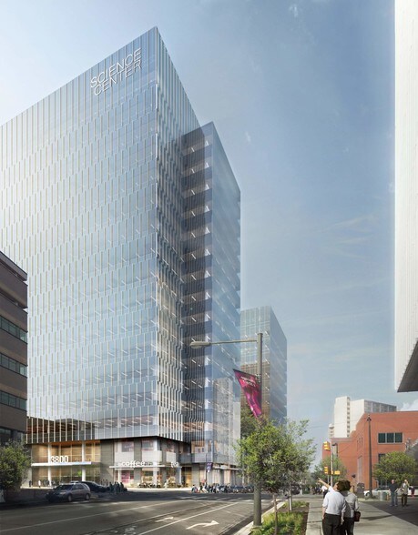 Primary Photo Of 3800 Market St, Philadelphia Office For Lease