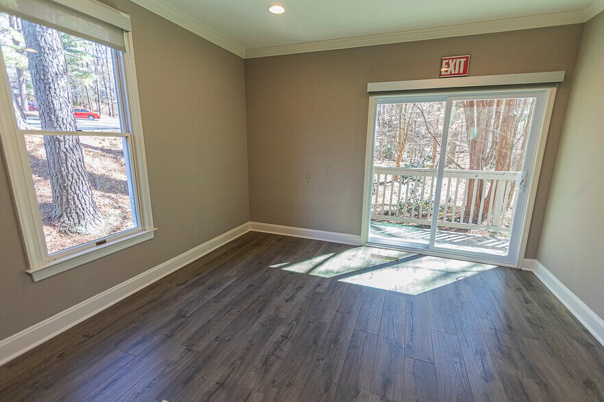 More Photos Of 5501 McNeely Dr, Raleigh Medical For Sale