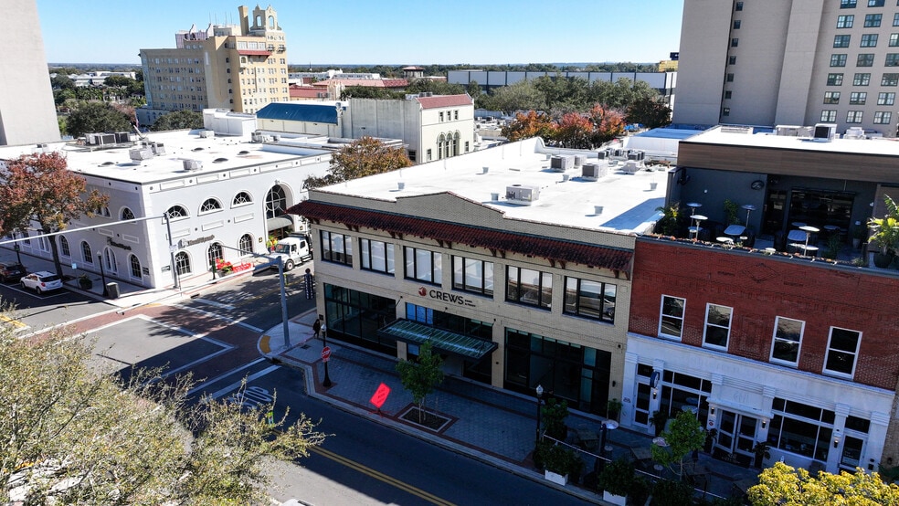 More Photos Of 111 S Kentucky Ave, Lakeland Office For Lease