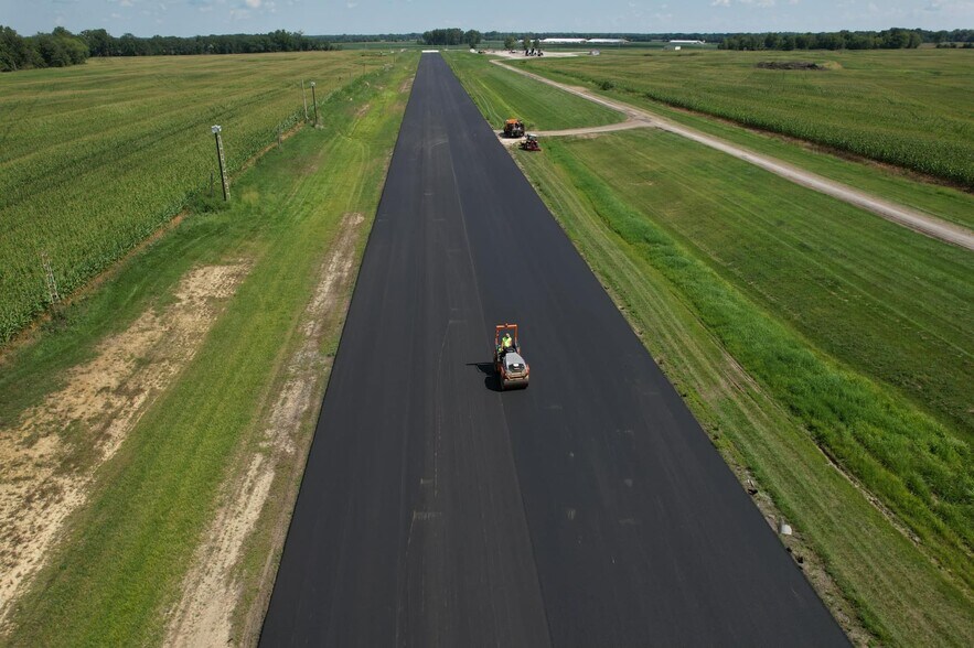 Primary Photo Of 2303 Richwood Larue Rd, La Rue Land For Sale