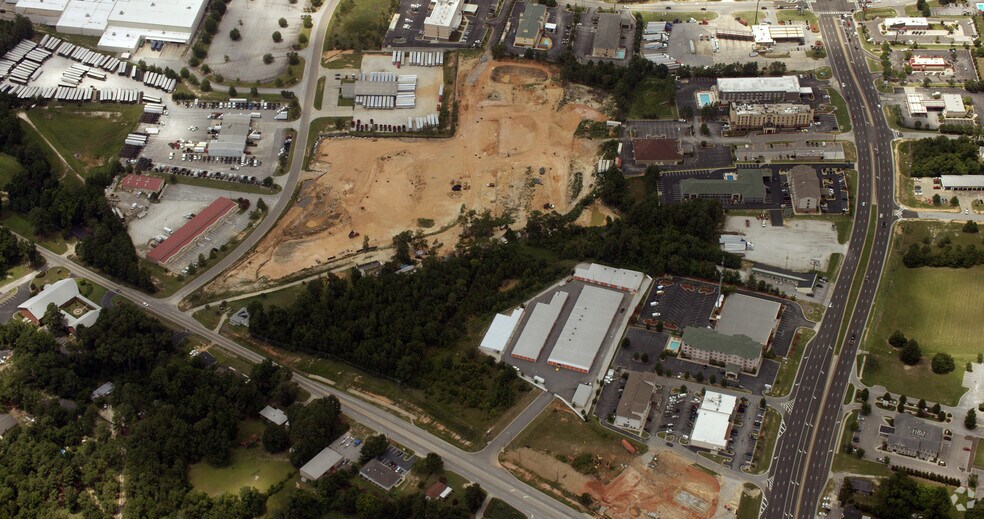 More Photos Of 4305 Wrightsboro Rd, Grovetown Fast Food For Lease