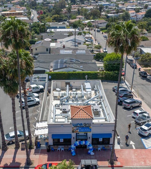More Photos Of 700 S El Camino Real, San Clemente Fast Food For Sale
