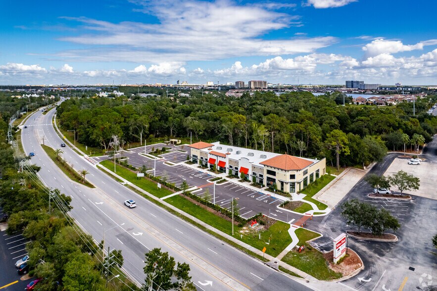 More Photos Of 11895 S Apopka Vineland Rd, Orlando Storefront For Lease