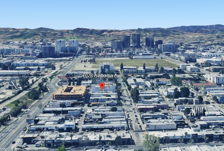 More Photos Of 7028 Alabama Ave, Canoga Park Apartments For Sale