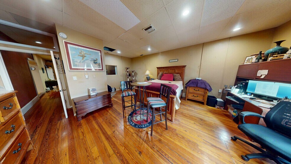 More Photos Of 101 W 1st St, Sanford Storefront For Sale