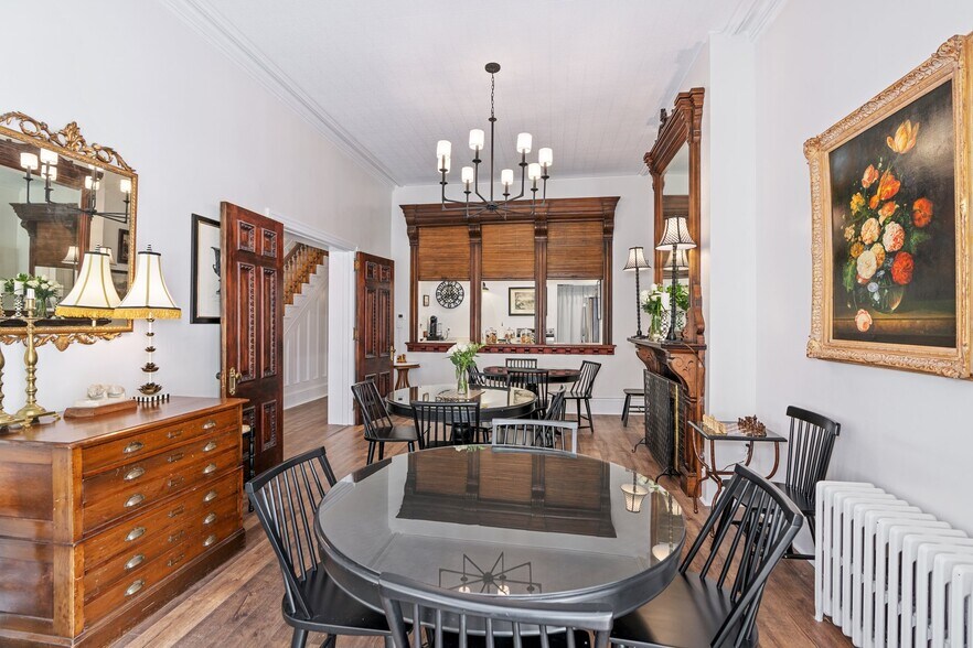 More Photos Of 11 E Philadelphia Ave, Boyertown Hospitality For Sale