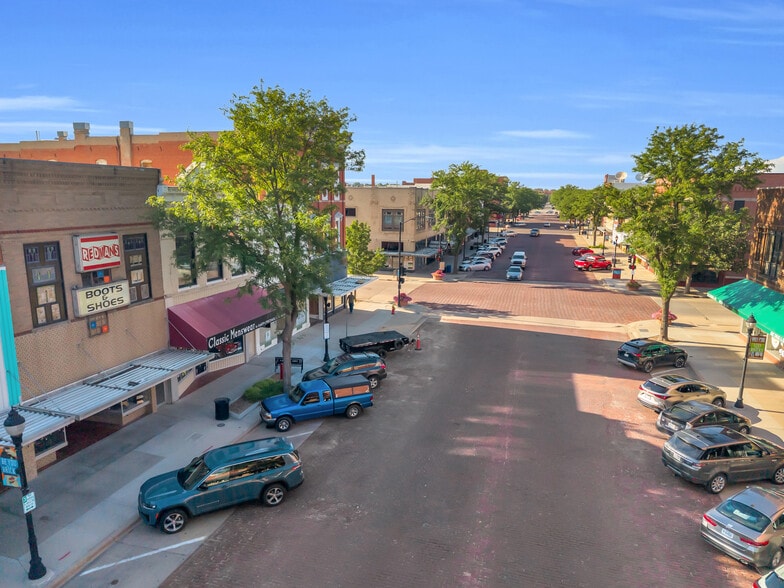 More Photos Of 2118 Central Ave, Kearney General Retail For Sale