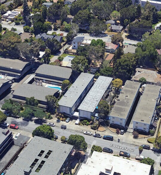 More Photos Of 280 E Okeefe St, Palo Alto Apartments For Sale
