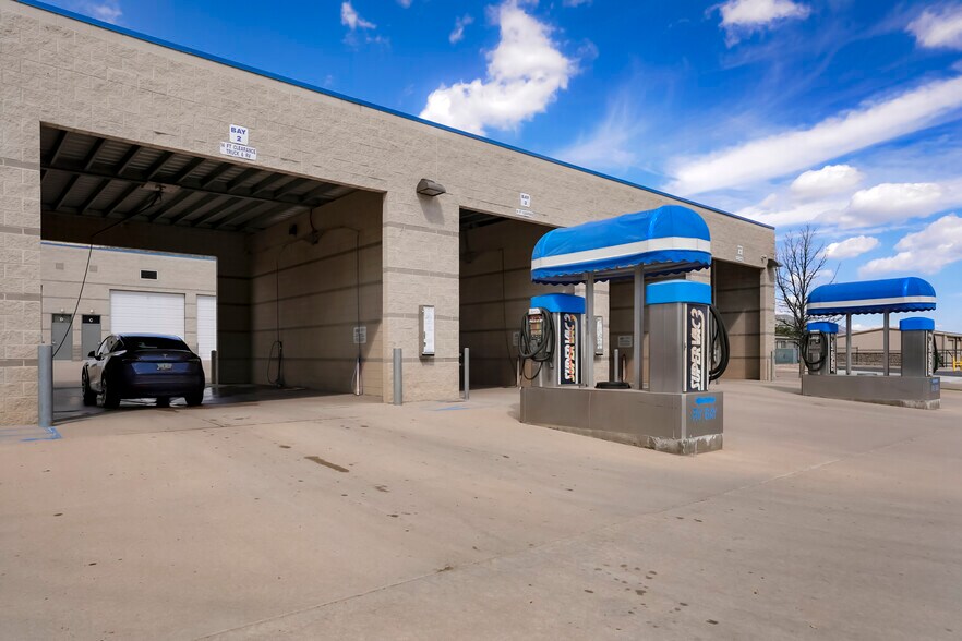 More Photos Of 733 Hogback Dr, Golden Self Storage For Sale