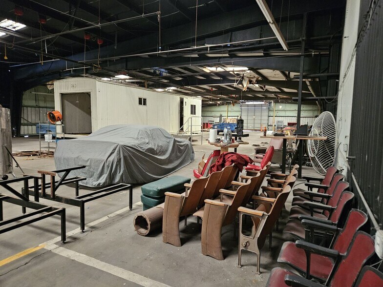 More Photos Of 400 Garrett Rd, Slidell Auto Dealership For Lease