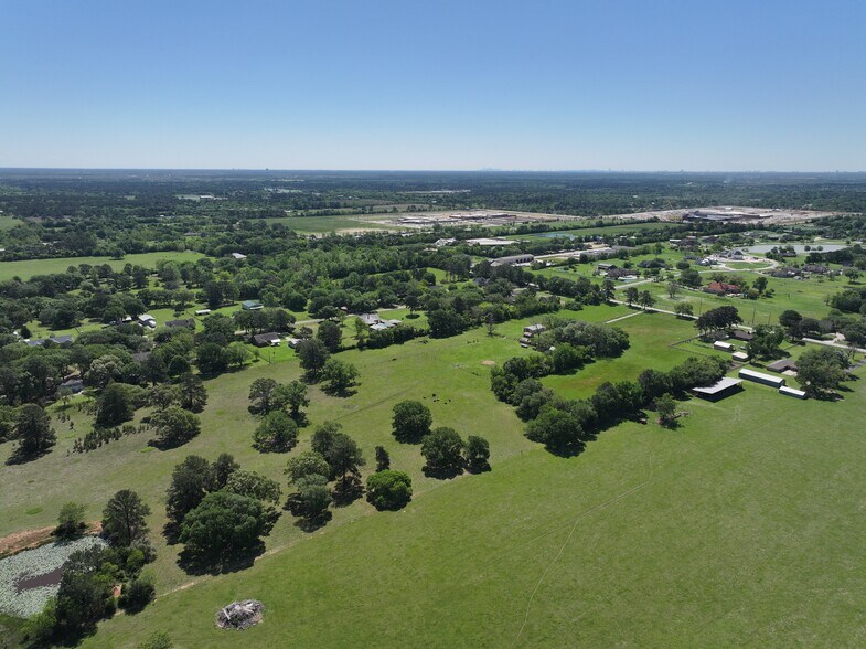 More Photos Of 19714 JUERGEN Rd, Tomball Land For Sale