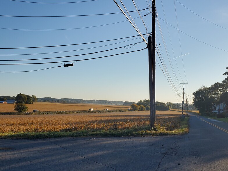 More Photos Of 5655 Grim Rd, Kutztown Land For Sale