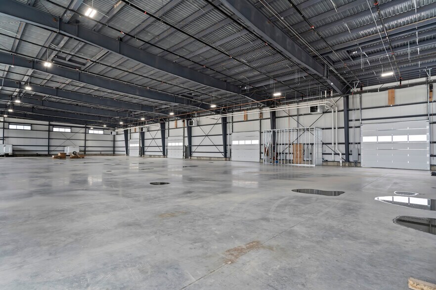 More Photos Of 1242 N 2000 W, Farr West Light Manufacturing For Sale