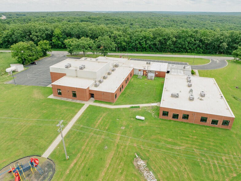 More Photos Of 12947 Highway Z, Warsaw Schools For Sale