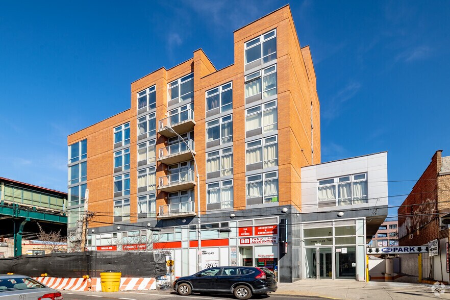 More Photos Of 40-07 73rd St, Woodside Apartments For Sale