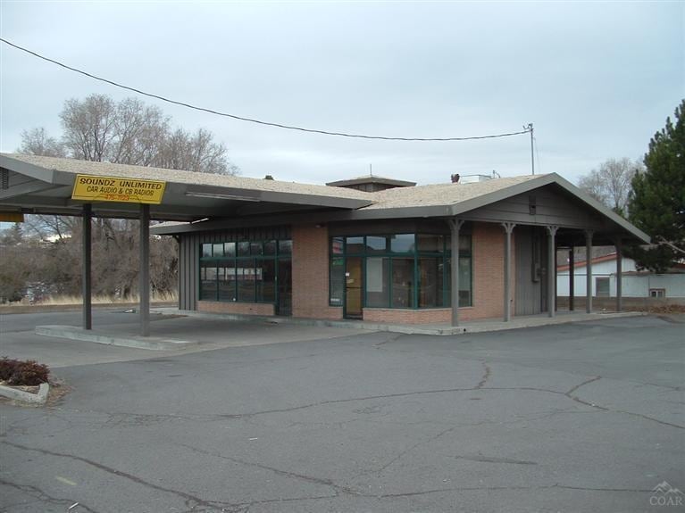 Primary Photo Of 1225 SW Highway 97, Madras Storefront Retail Office For Lease