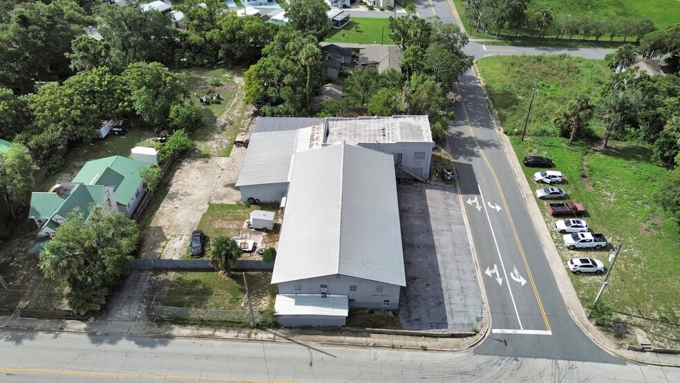 More Photos Of 309 S Florida Ave, Deland Auto Repair For Sale