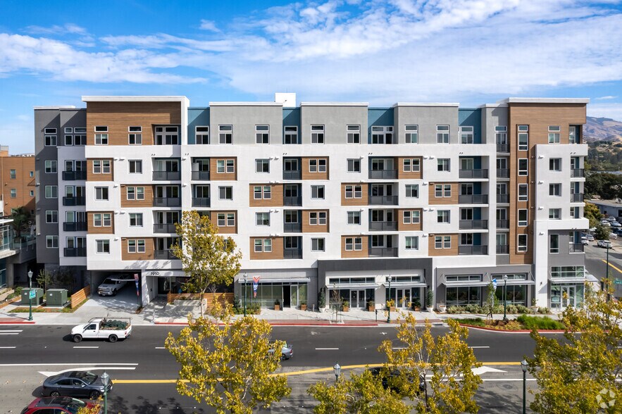 More Photos Of 1910 N Main St, Walnut Creek Apartments For Lease