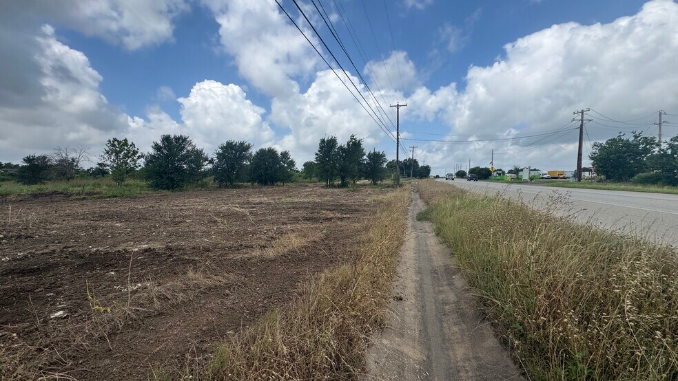 More Photos Of 5000 TX-29, Georgetown Land For Sale