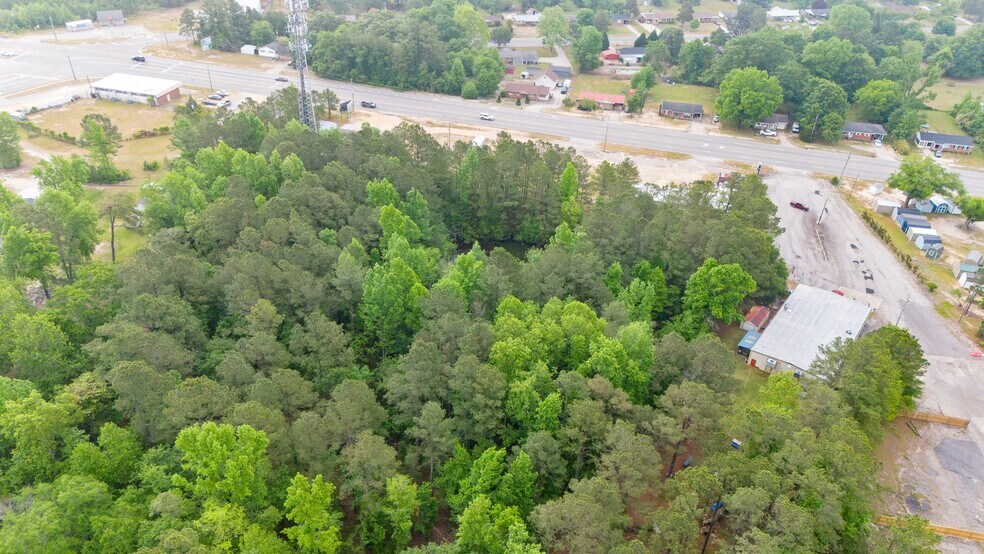 More Photos Of 14230 NC-210, Spring Lake Land For Sale