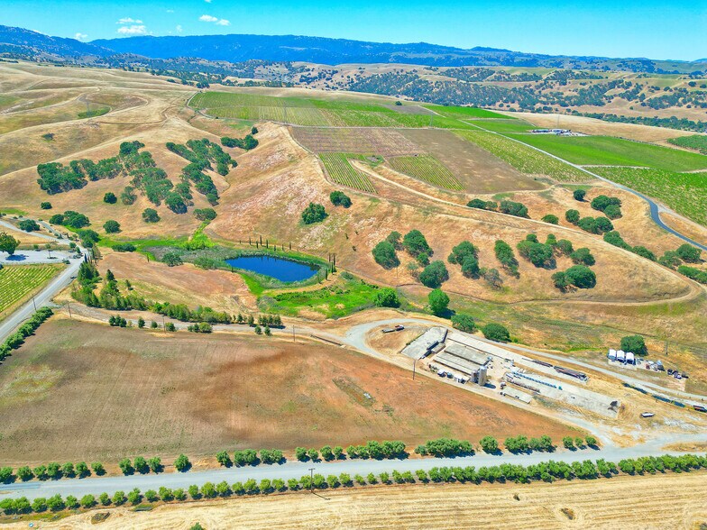 More Photos Of 5625 Greenville Road, Livermore Land For Sale