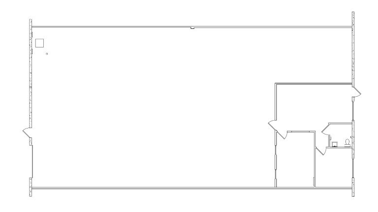 More Photos Of 6949 Speedway Blvd, Las Vegas Unknown For Lease