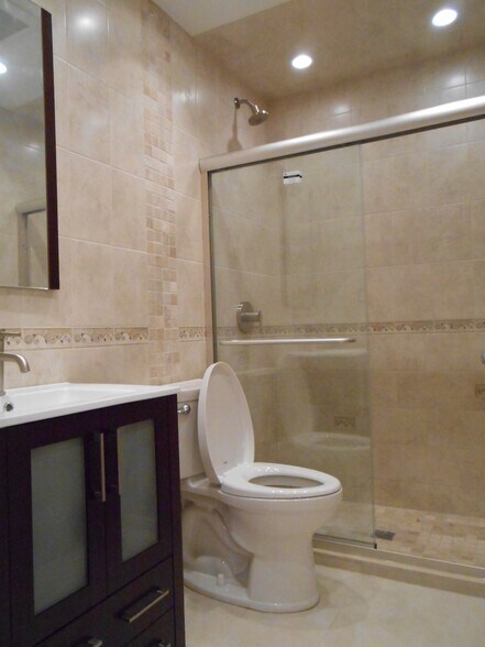 More Photos Of 8612 3rd Ave, Brooklyn Storefront Retail Residential For Sale