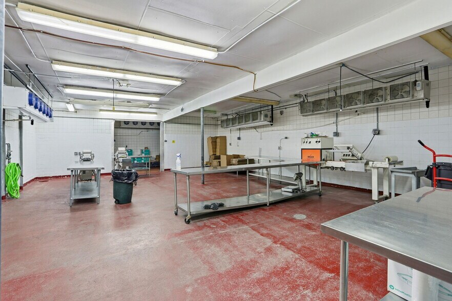 More Photos Of 1266 E Julian St, San Jose Food Processing For Sale