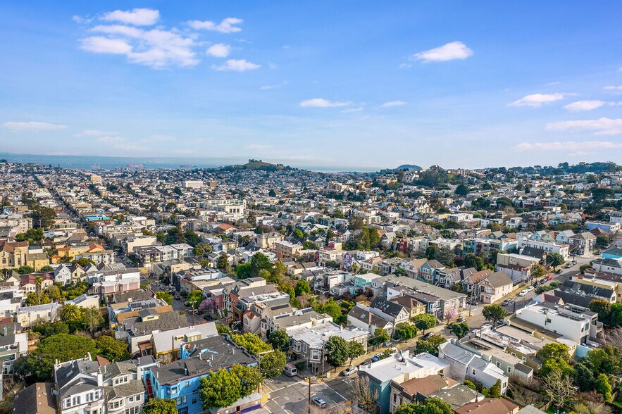 More Photos Of 4291 24th St, San Francisco Apartments For Lease