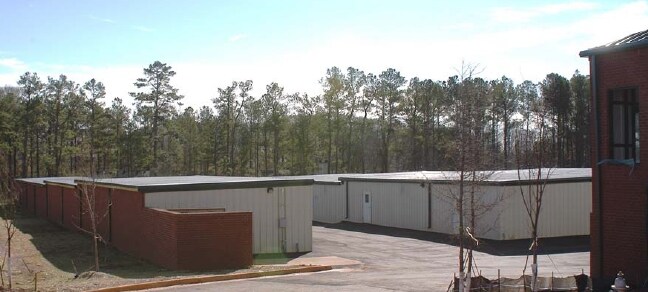 More Photos Of 3060 Keith Bridge Rd, Cumming Self Storage For Lease
