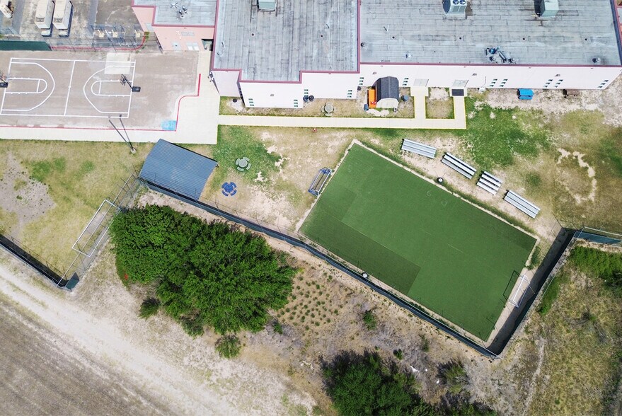 More Photos Of 5101 N Jackson Rd, McAllen Rehabilitation Center For Lease