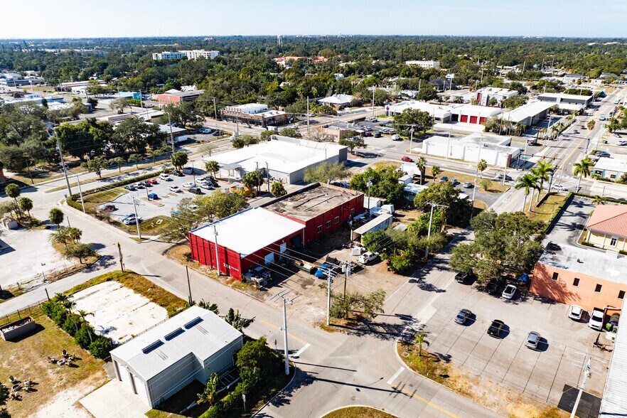 More Photos Of 808 8th Avenue Dr W, Bradenton Land For Sale