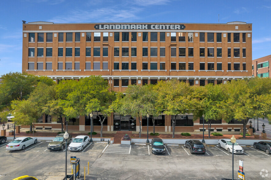 Primary Photo Of 1801 N Lamar St, Dallas Loft Creative Space For Lease