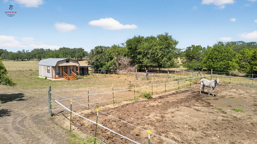 More Photos Of 29470 Old Fredericksburg Rd, Boerne Land For Sale