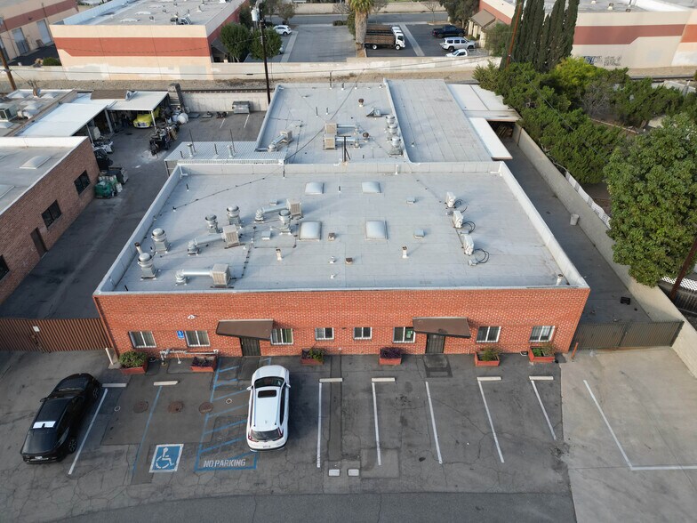 More Photos Of 781-783 W Front St, Covina Warehouse For Sale