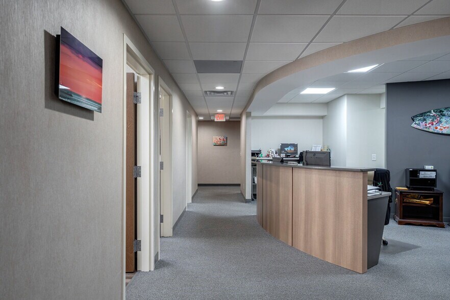 More Photos Of 195 King Ave, Athens Medical For Lease