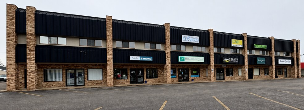 Primary Photo Of 645 W Highway 50, O'Fallon Storefront Retail Office For Lease
