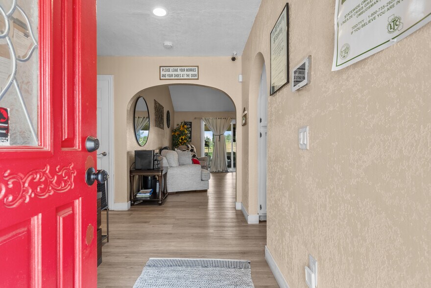 More Photos Of 42165 Patton Pl, Murrieta Healthcare For Sale